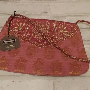 Pier 1 Imports Bag - Mini Purse